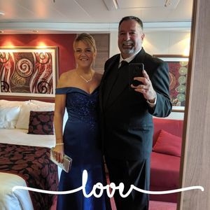 Meet your Posher, Debra